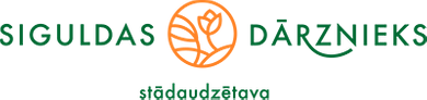 Siguldas dārznieks – stādaudzētava. Puķu un koku stādi. Audzēšanas aprīkojums. +371 26666728